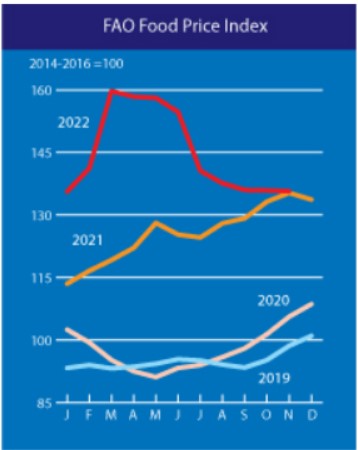 FAO-idex