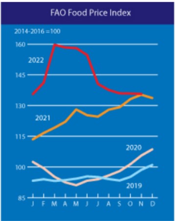 FAO-idex