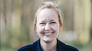 Eva Westerhof