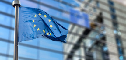 Brussel EuropeseUnie Europa EU