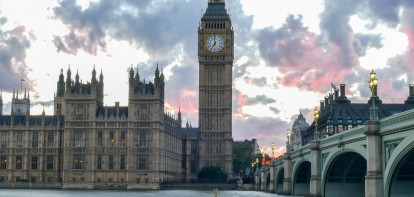 Brexit Londen Engeland Groot Brittannie
