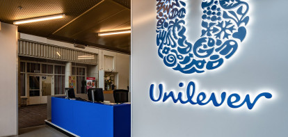 Rotterdam Unilever