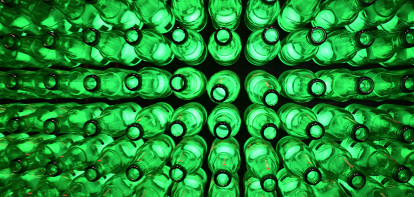 Coronacrisis nog niet voorbij voor Heineken