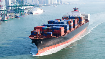 export china schip