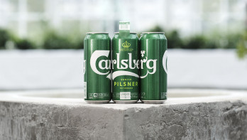 Carlsberg ziet bierverkoop weer flink stijgen