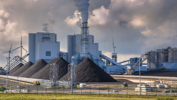 energie elektriciteit kolen