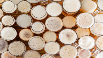 Accijnsverhoging treft met name kleine bierbrouwers