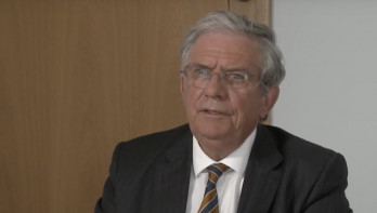 Cees Veerman