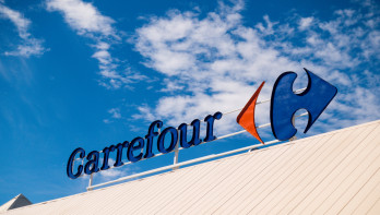 Carrefour opnieuw in beeld bij Auchan