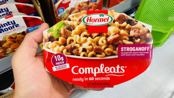 Hormel Foods