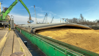 FrieslandCampina soja - agri