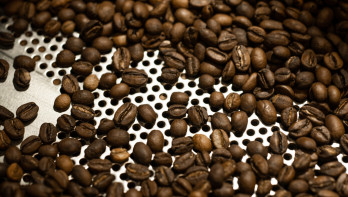 koffie