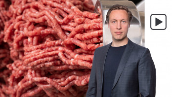 rundvlees varkensvlees