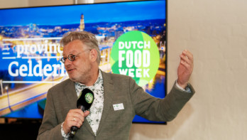 Dutch Food Week