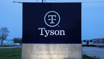 Tyson Foods