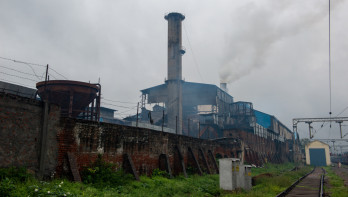 India suikerfabriek