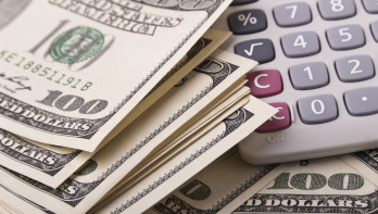 Amerikaanse dollarbankbiljetten