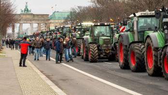 boerenprotest