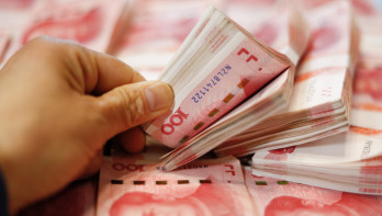 renminbi