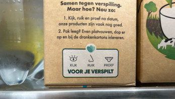 houdbaarheid