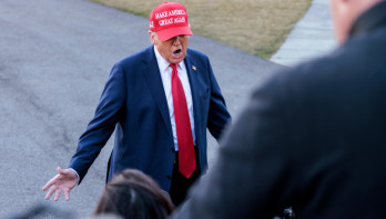 Trump