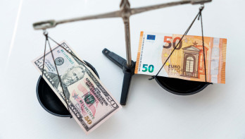 euro eurodollar