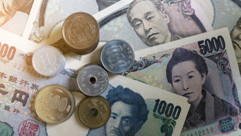 Japanse yen