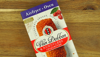 Van Geloven Van Dobben