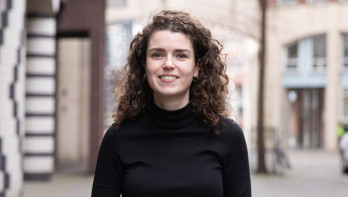 ACM Ruby Dallyn