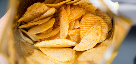 aardappelen akkerbouw aardappelverwerking verwerking chips
