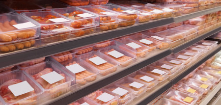 consumenten supermarkt retail varkensvlees