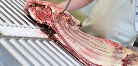 Argentinië houdt vast aan exportverbod rundvlees