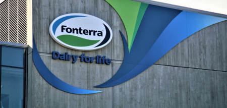 Fonterra