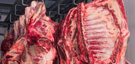 Rundvleesmarkt oogt nog altijd onverstoorbaar