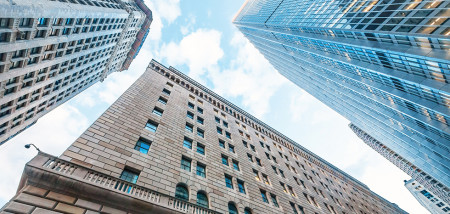 Federal Reserve Bank of New York