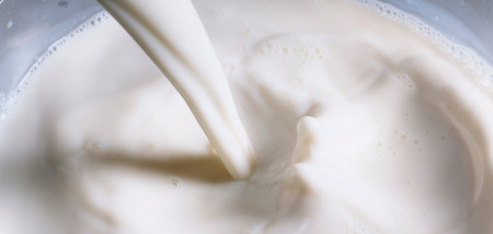 melk zuivel melken