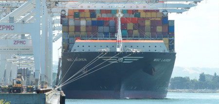 export haven schip