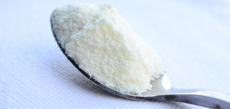 zuivel melkpoeder