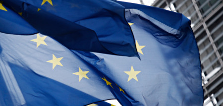 Brussel Europese Commissie