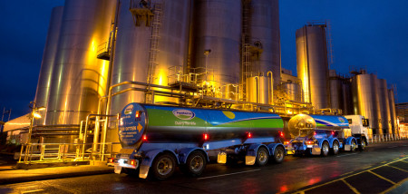 Fonterra