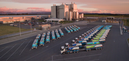 Fonterra