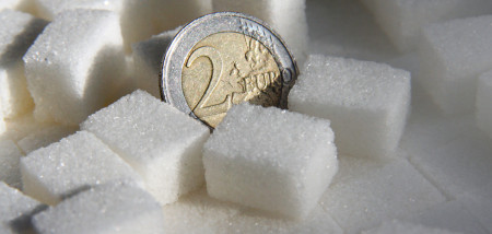 Suiker wordt duurder nu schaarste dreigt