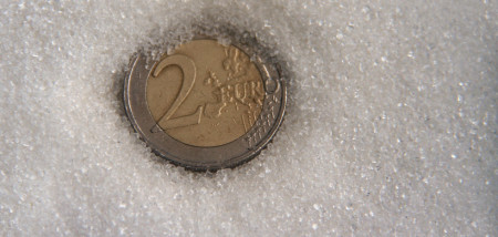 suiker euro