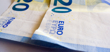 geld euro