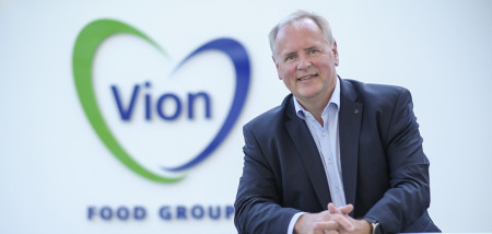 Vion Food Group Ronald Lotgerink