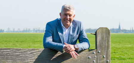 Wim Betten Cono Kaasmakers