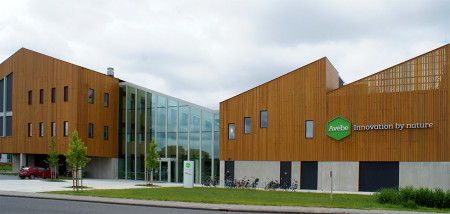 Avebe Innovation Centre