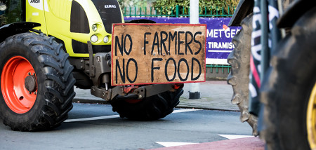 boerenprotest