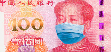 china Coronavirus