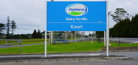 Fonterra